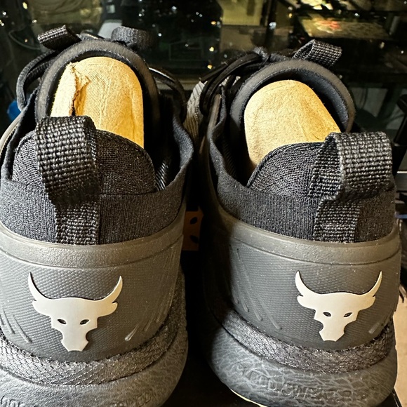 Under Armour Project Rock 5 - Picture 5 of 8